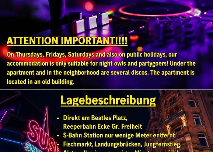 Am Beatles Platz